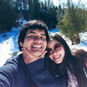 Meet your Posher, Kevin